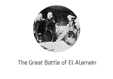 great battle